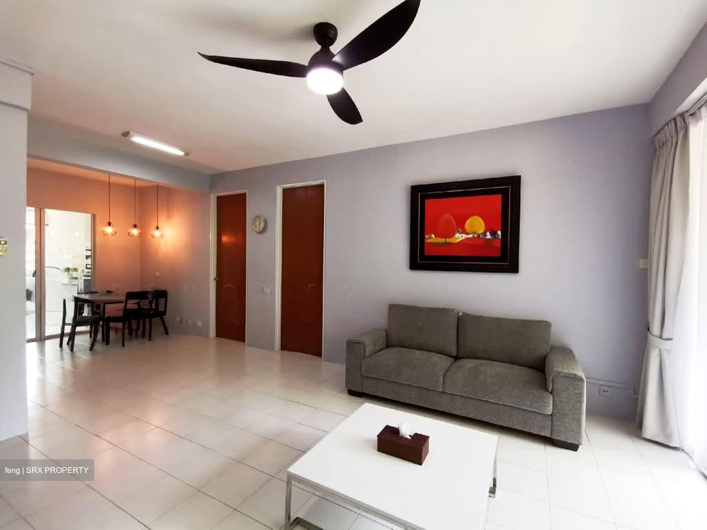 Loyang Valley (D17), Condominium #589244561